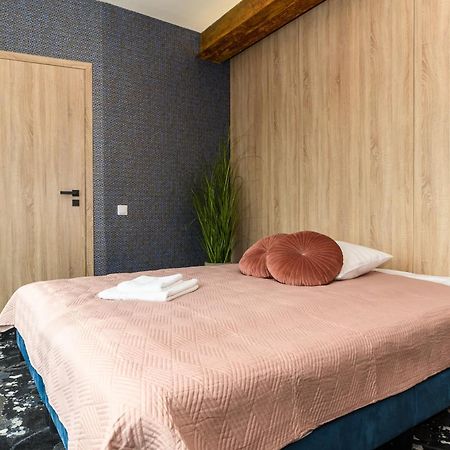 Hotel Synet Mažeikiai Eksteriør billede