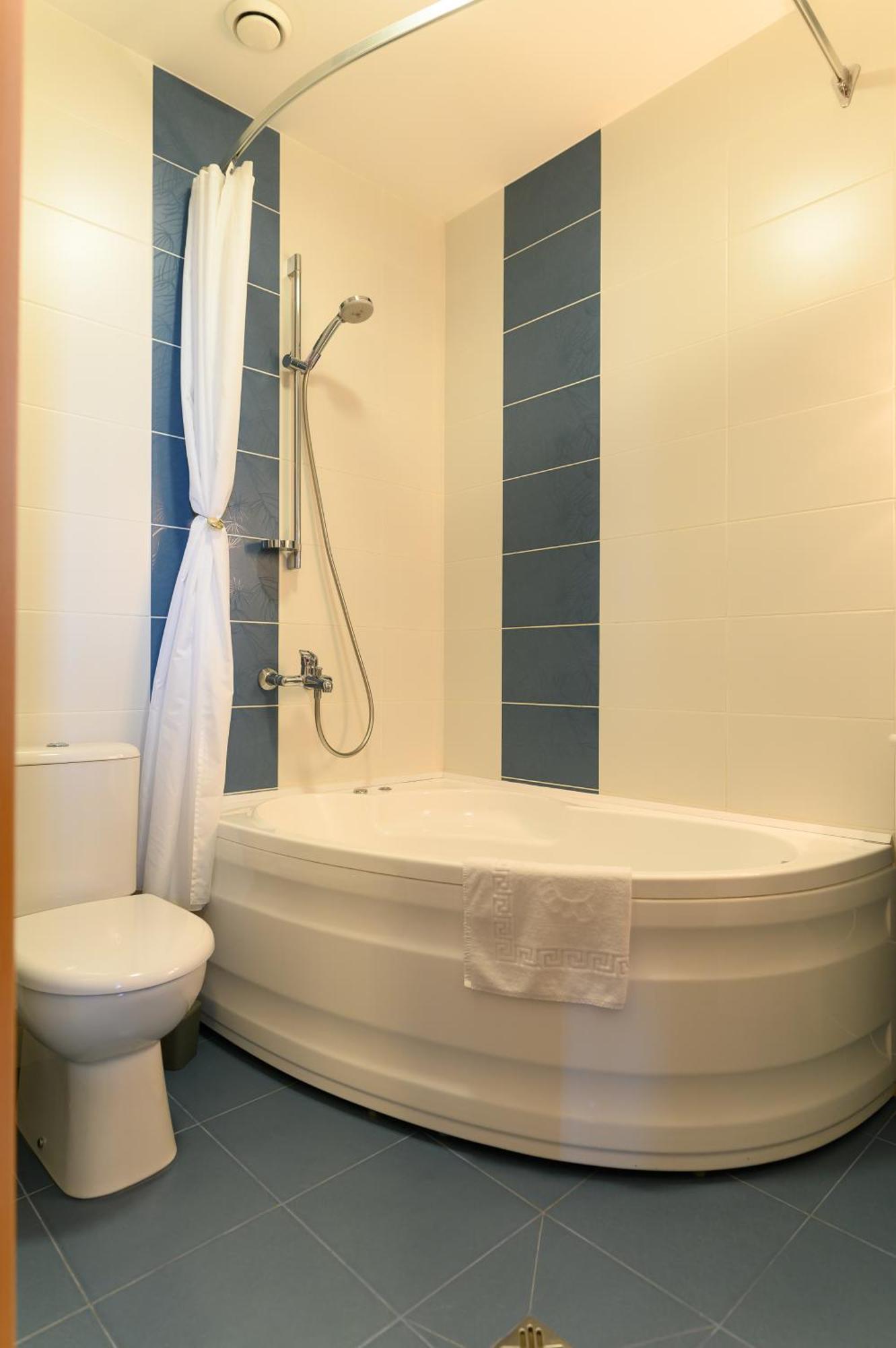 Hotel Synet Mažeikiai Eksteriør billede