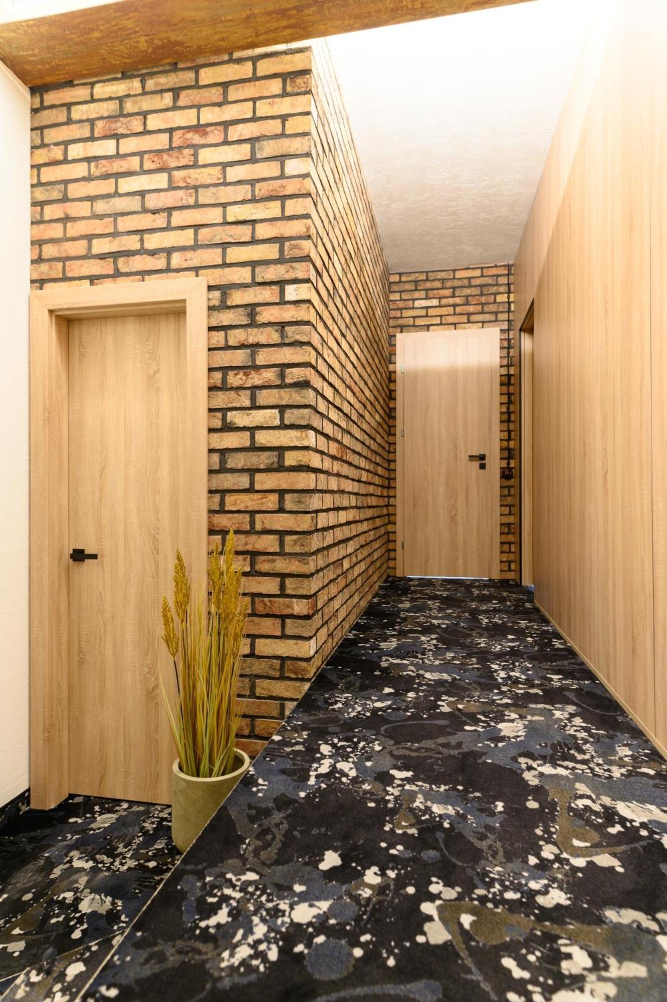 Hotel Synet Mažeikiai Eksteriør billede