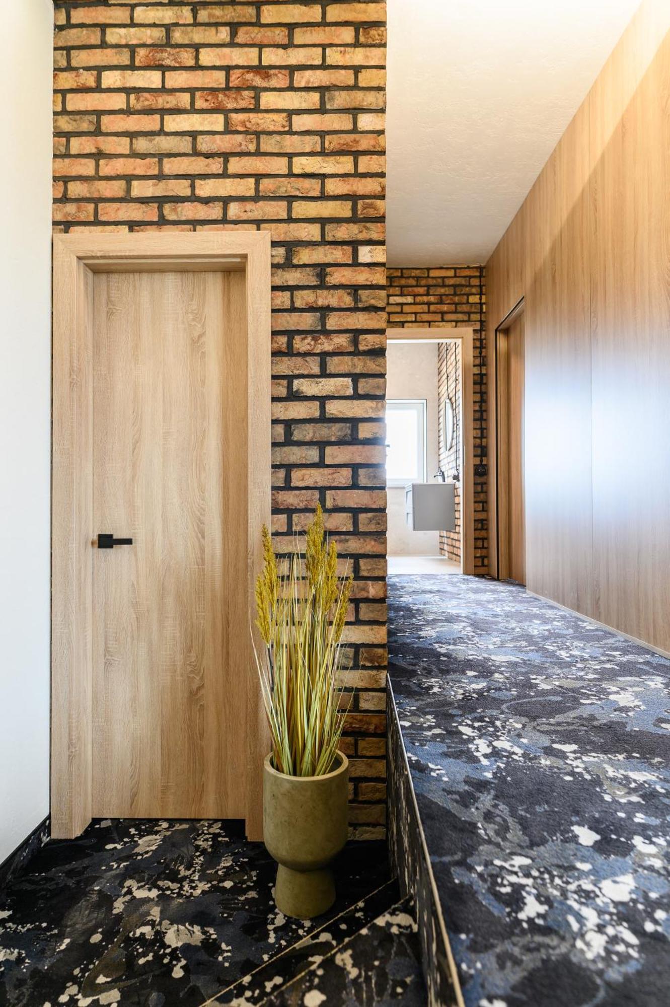 Hotel Synet Mažeikiai Eksteriør billede